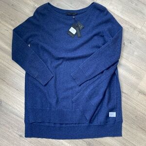 Raffi Cashmere Sweater